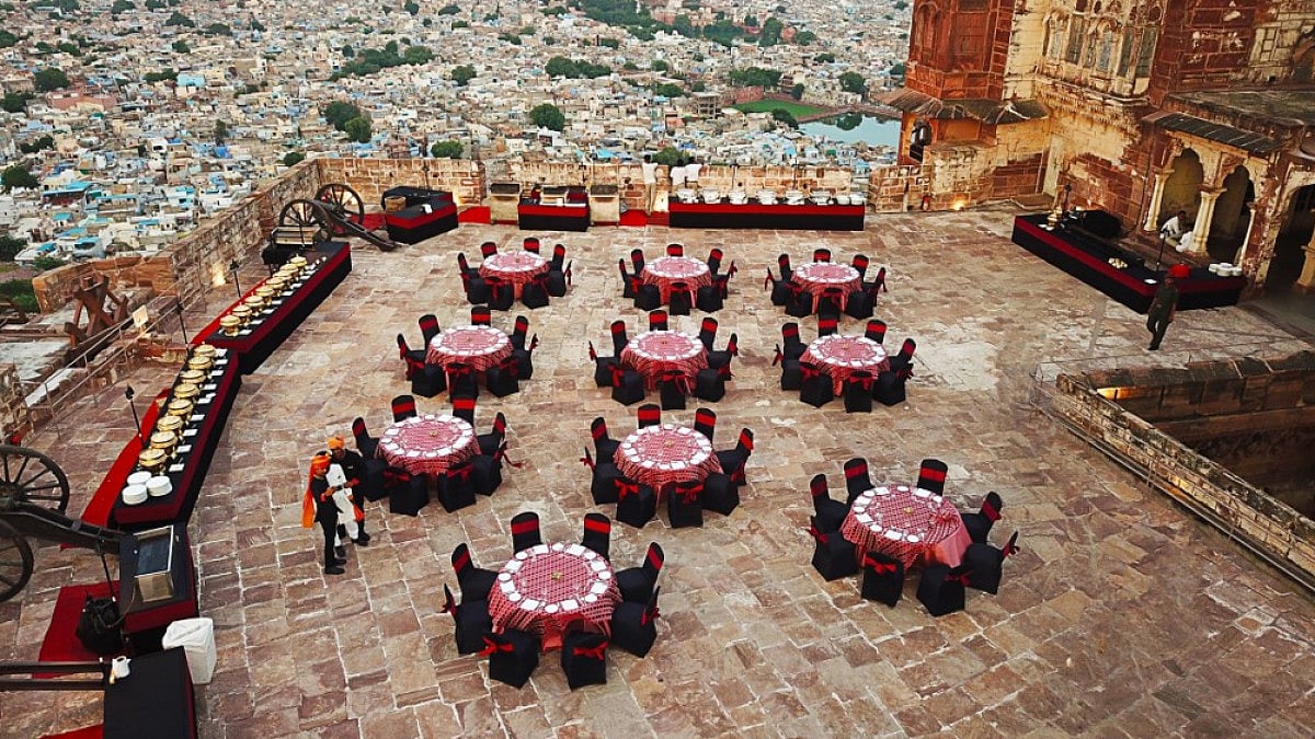 Tourism and the pandemic