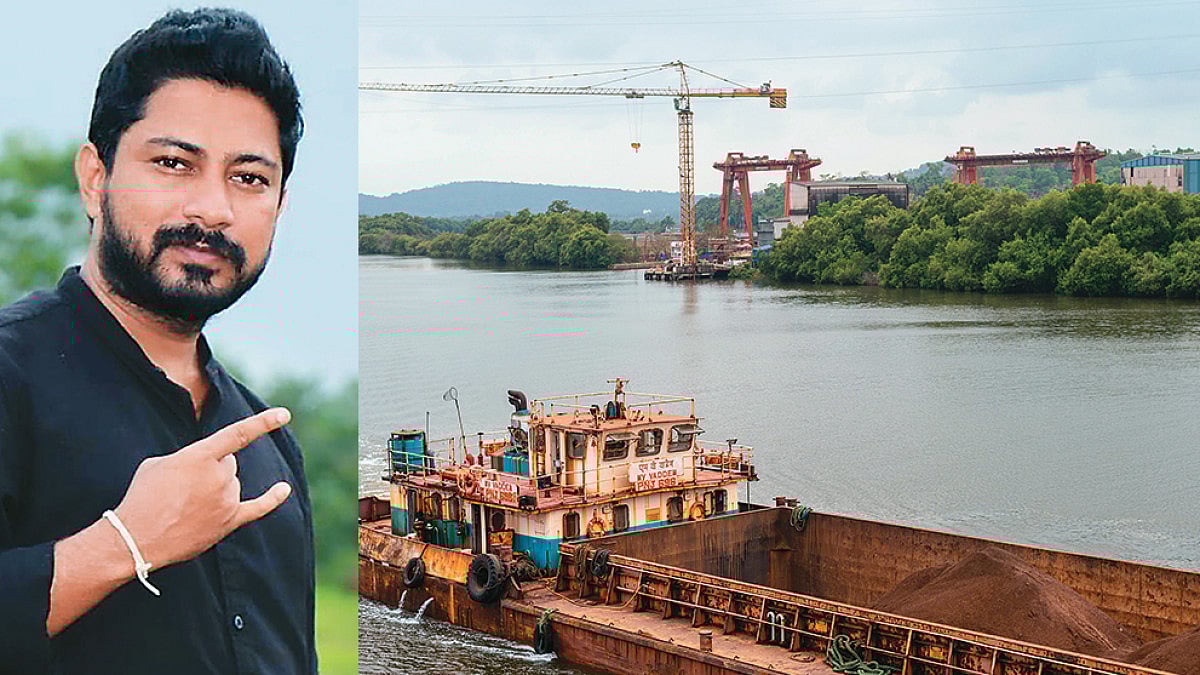 Shifting the Goalposts