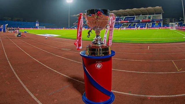 ISL 2021-22: Semifinals Kick Off On March 11, Final Takes Place On March 20