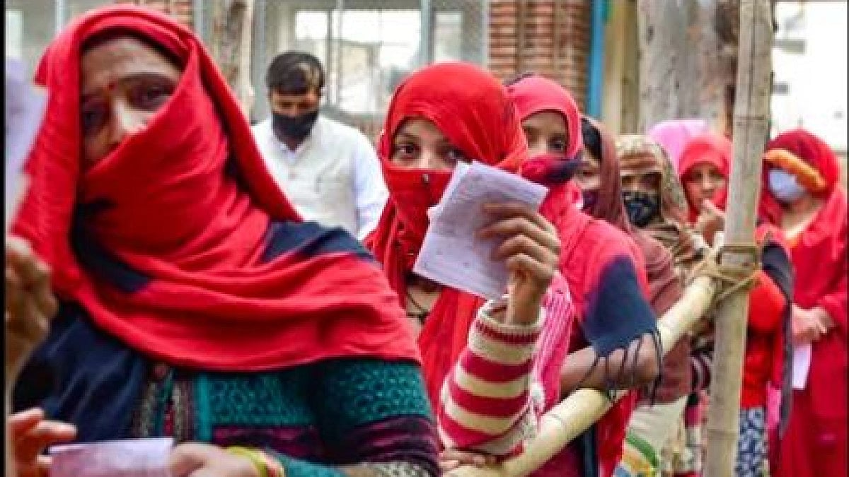 UP Election: In Kaifi Azmi’s Ancestral Village It’s Contest Between Father And BJP MLA Son