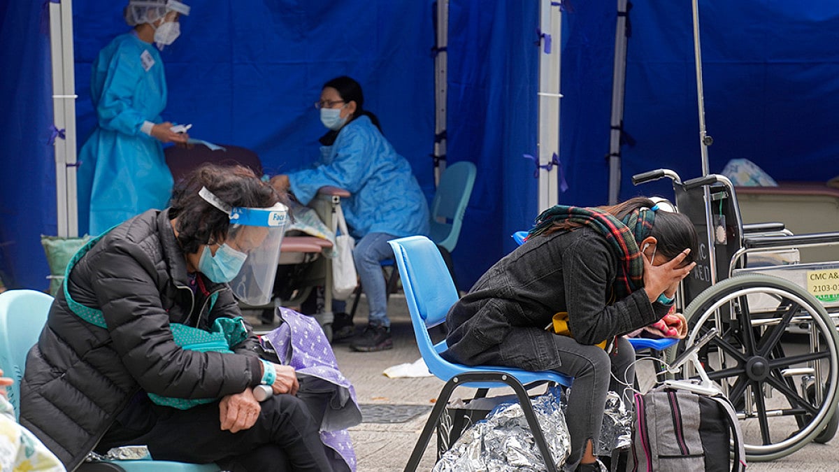 Singapore Covid-19 surge, Omicron in Singapore, Covid in Singapore, Covid cases in Singapore