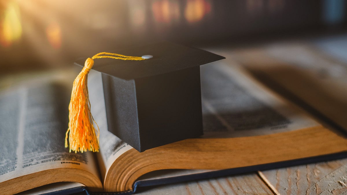 Studying abroad. (Representative image)