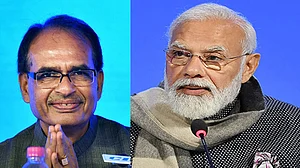 PM Narendra Modi to inaugurate CNG plant in Indore.