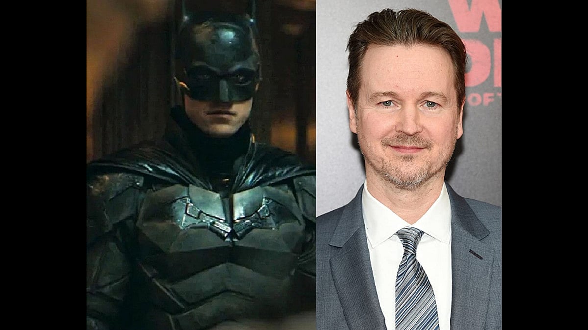 Matt Reeves Reveals Possibility of 'Batverse'