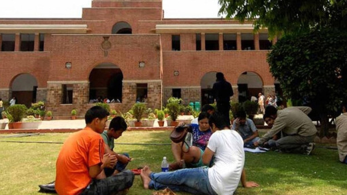 Delhi Police plans to make DU campus safer