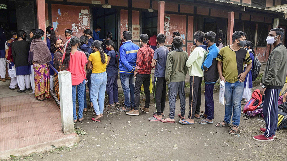 No New COVID-19 Case In Pondy, Active Cases Down To 11