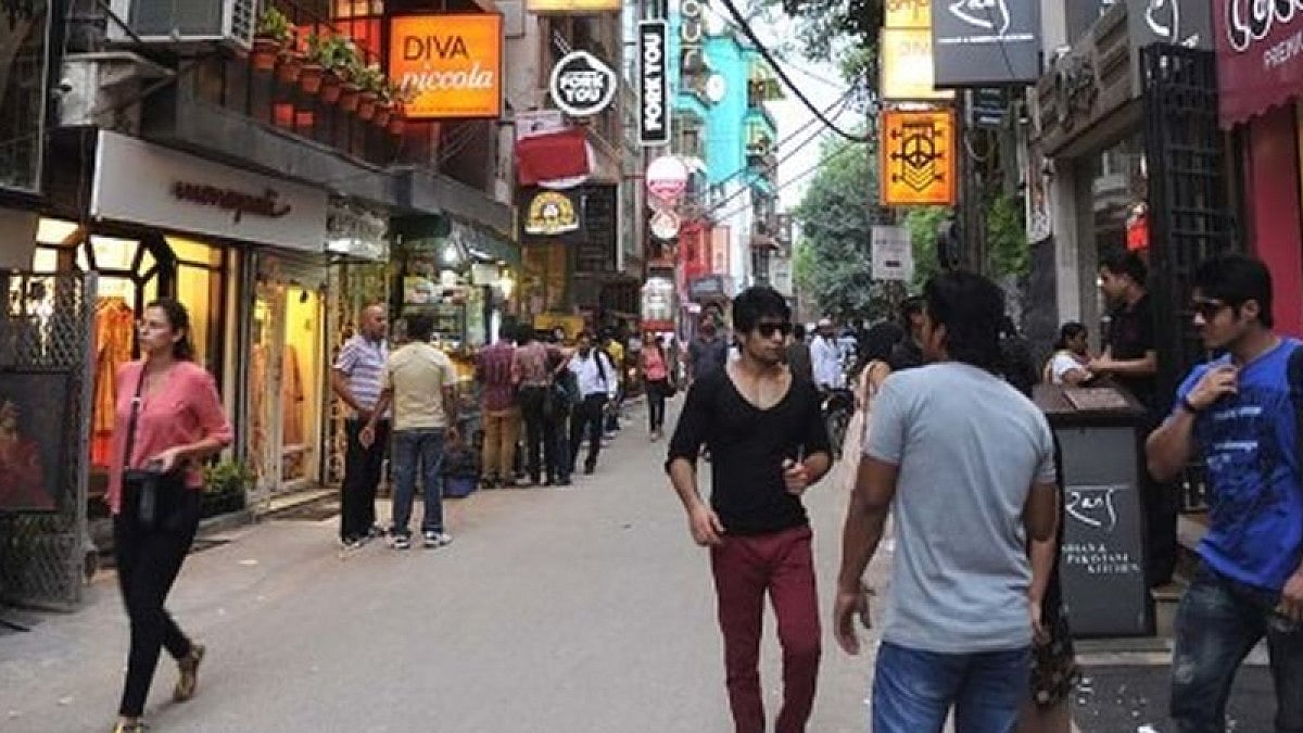 As DU reopened, eateries and food stalls saw a buzz