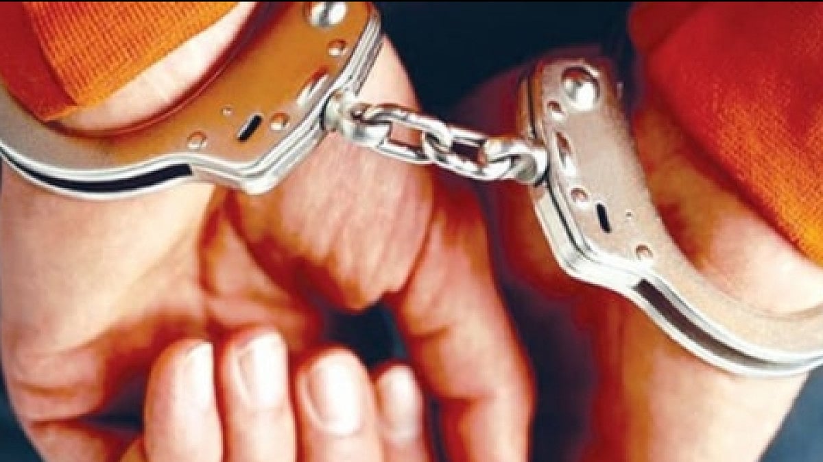 Goa: UP Man Held For Morphing Woman's Photograph, Circulating It On Social Media