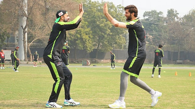 Live Streaming, PSL 2022: Where To Watch Lahore Qalandars Vs Karachi Kings Match Live