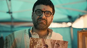 How Did Pankaj Tiwari Become Pankaj Tripathi Long Before He Dreamt Of Being An Actor?