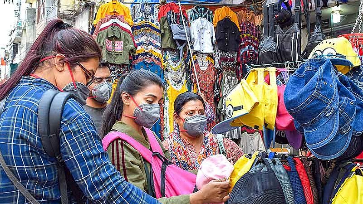 No COVID-19 Curbs After 2 Years: Businesses Optimistic, Residents Relieved As Delhi 'Finally Returning To Normal' 