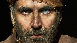 Akshay Kumar's 'Bachchhan Pandey' Gets Three Cuts By CBFC