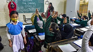 Chhattisgarh govt to open kindergartens