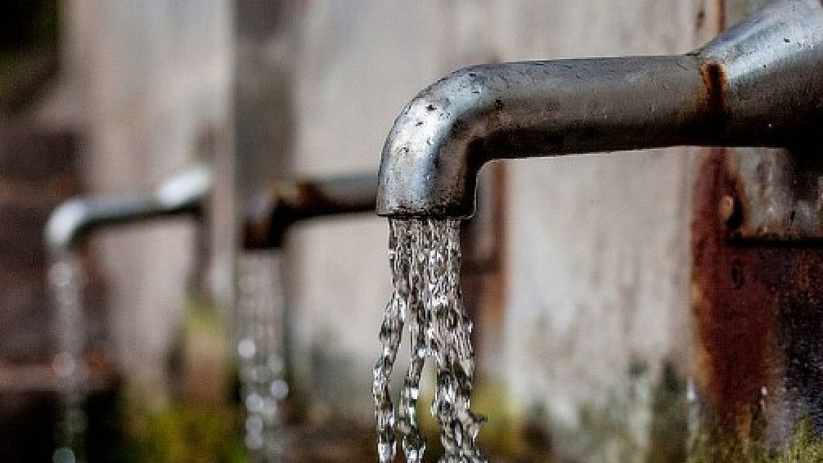 7 Crore Rural Families Given Piped Water Connection In 3 Years That Helped Achieve Milestone: PM Modi