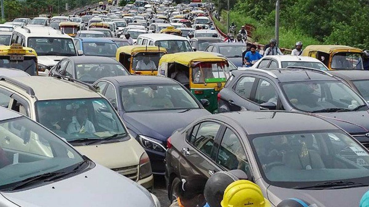 Delhi govt has issued learning licenses under its 