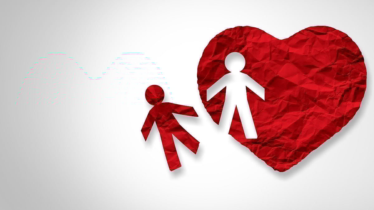 Love and relationships 