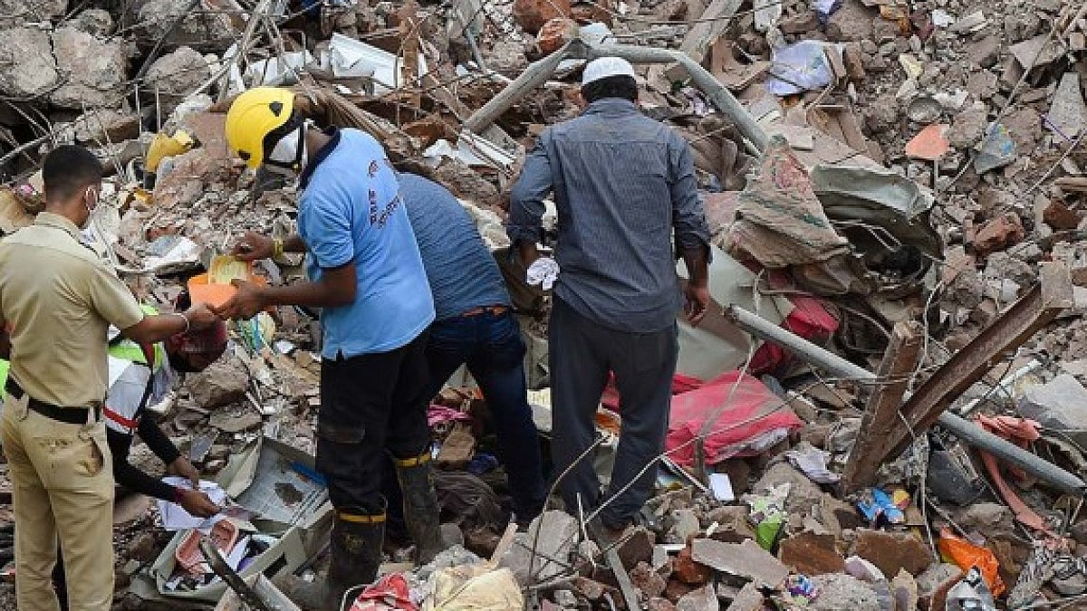 Four More Towers At Gurugram's Chintels Paradiso Declared Unfit For Living, Residents In Limbo