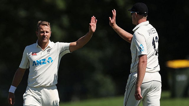 NZ Vs SA, 1st Test: New Zealand Register Biggest Win Over South Africa - Stats Highlights