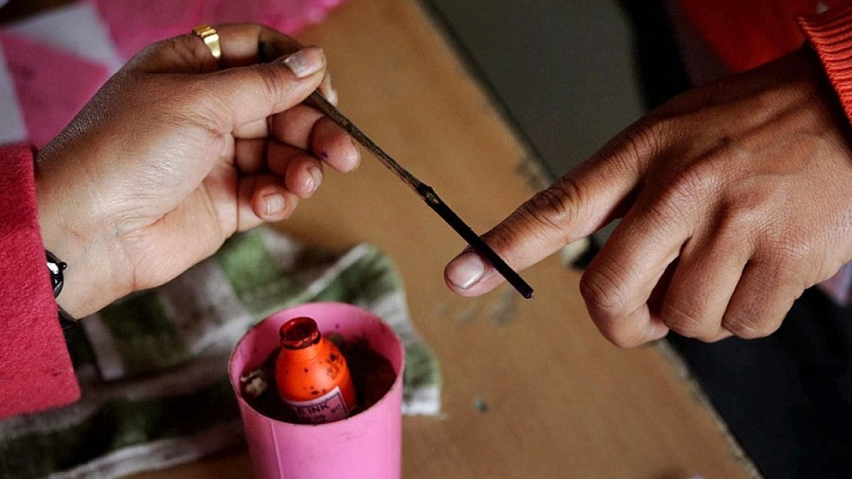 Voting begins in TN (Representational Image)