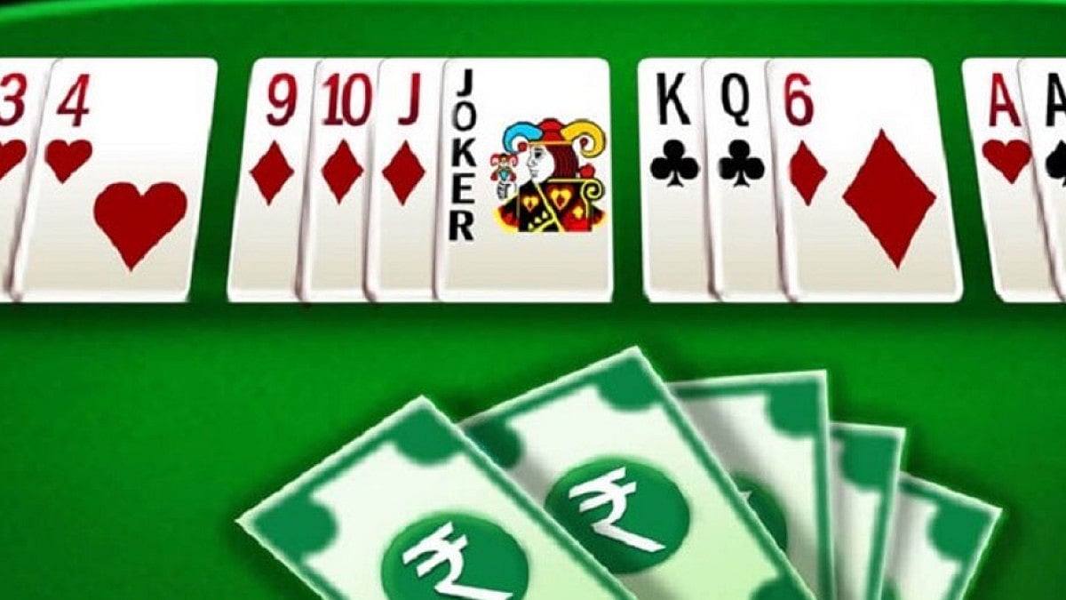 The business of online rummy has not gone down well with states like Tamil Nadu and Karnataka.