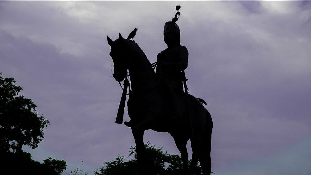 The Politics Around Maharana Pratap In Rajasthan