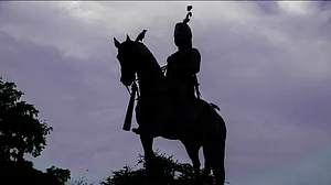 The Politics Around Maharana Pratap In Rajasthan