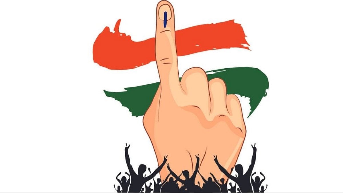 Voting. (Representative image)