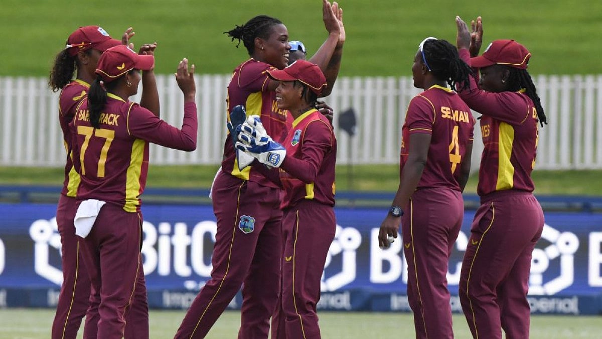 West Indies women will kick off their ICC Women’s World Cup 2022 campaign on March 4.