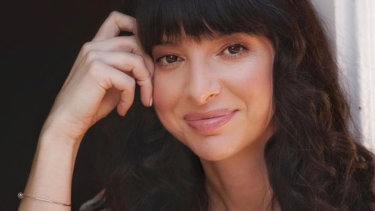 Lindsey Pearlman found dead