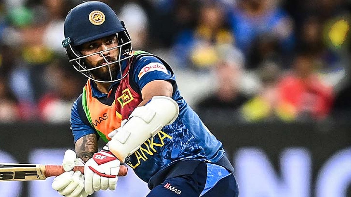 Sri Lanka will want Kusal Mendis to continue his strong showing at the World Cup 