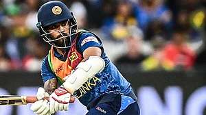 Sri Lanka will want Kusal Mendis to continue his strong showing at the World Cup