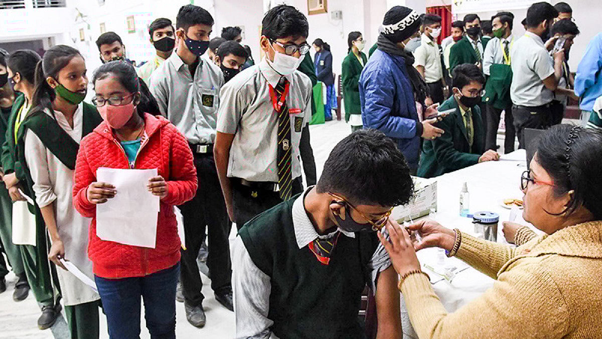 Andaman & Nicobar Records One New COVID-19 Case