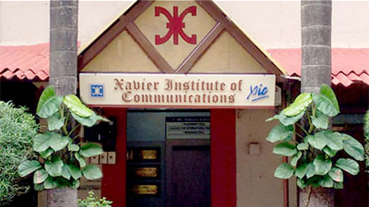 St Xavier's College To Upgrade All UG Depts To PG Studies As Part Of Vision 2025 Roadmap