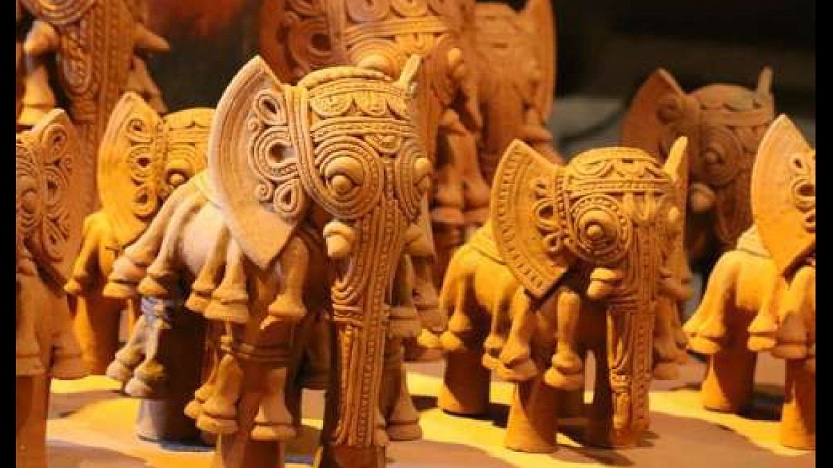 Maharashtra's 1st Naval Museum To Be Set Up In Kalyan