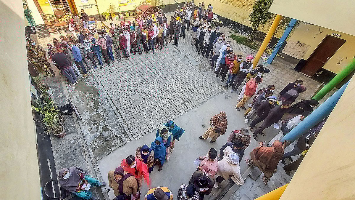 Congress Calls First CLP Meeting On Thursday