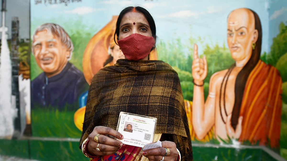 The Die Is Caste: Mobilisation Remains A Bankable Formula For Parties In Poll Fray