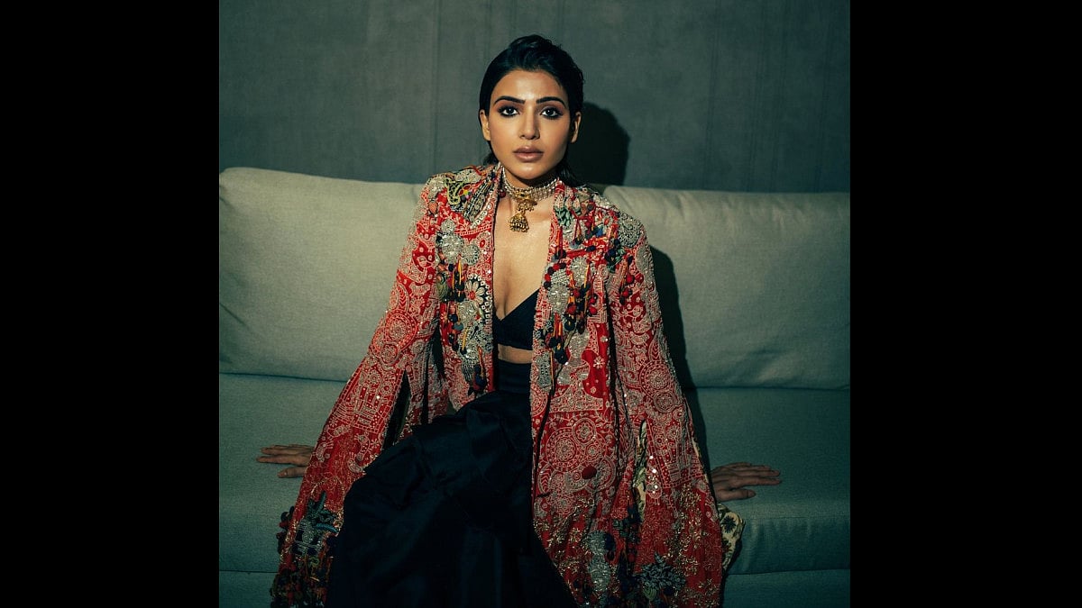 Gangubai Kathiawadi: Samantha Ruth Prabhu Heaps Praises Of Alia Bhatt's Performance