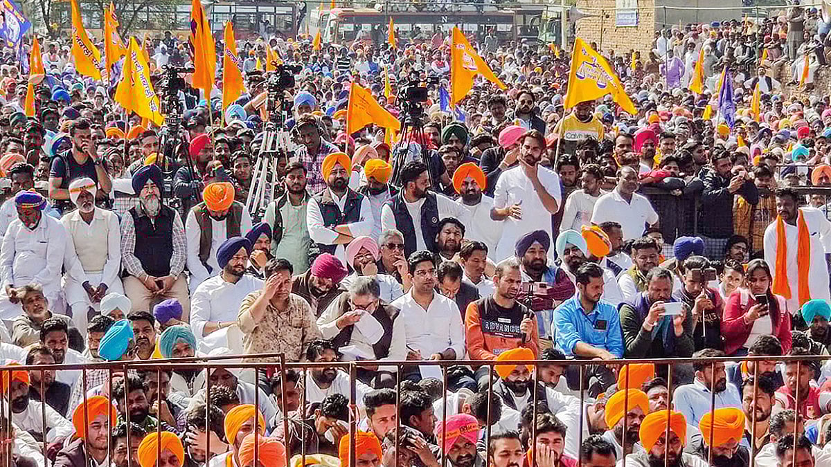 Shiromani Akali Dal