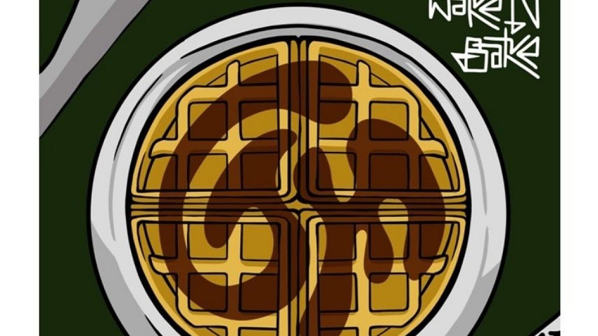 NFT Project – Stoner Ape Club