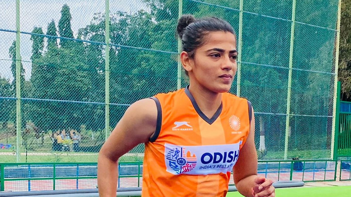 Under the leadership of Savita Punia, India women finished third in the Asia Cup in Muscat.
