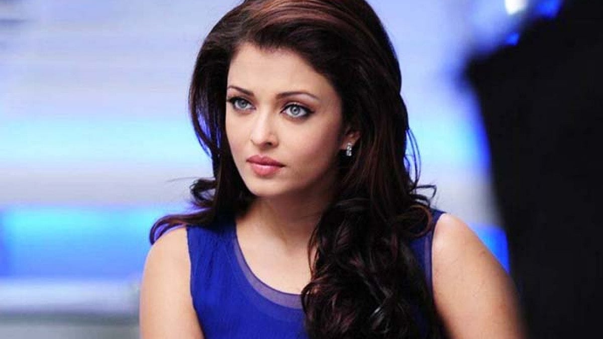 Aishwarya Rai Bachchan