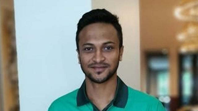 BAN Vs AFG: Shakib Al Hasan Returns For Bangladesh Vs Afghanistan T20I Series