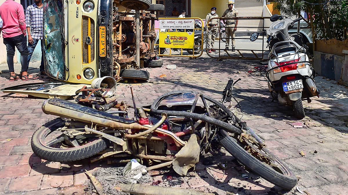 Mumbai: Man Wanted In 1992 Riot Case Apprehended From Malad