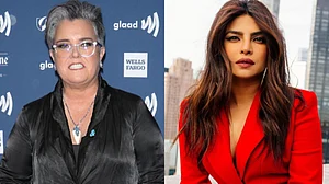 Rosie O'Donnell Apologises to Priyanka Chopra.