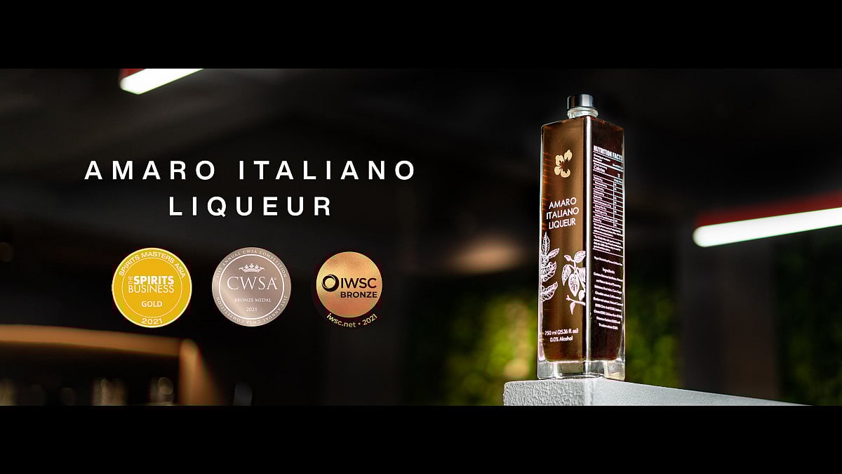 The Sober Soirée series will be launched by Hilton India and Sakurafresh in February 2022