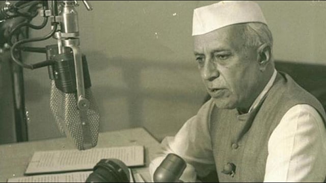 Indian Scientists, Freedom Struggle And Jawaharlal Nehru