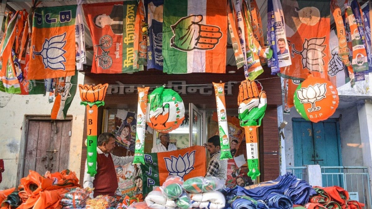  As polls head east in Uttar Pradesh, BJP faces questions on employment. 