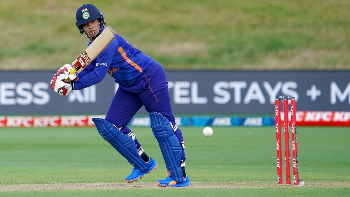 Richa Ghosh has impressed everyone with her batting performances in the T20 World Cup.