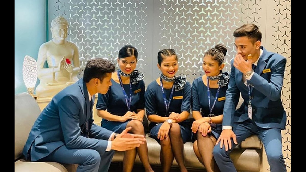 Akansha Bhawsagar’s Fly High Institute