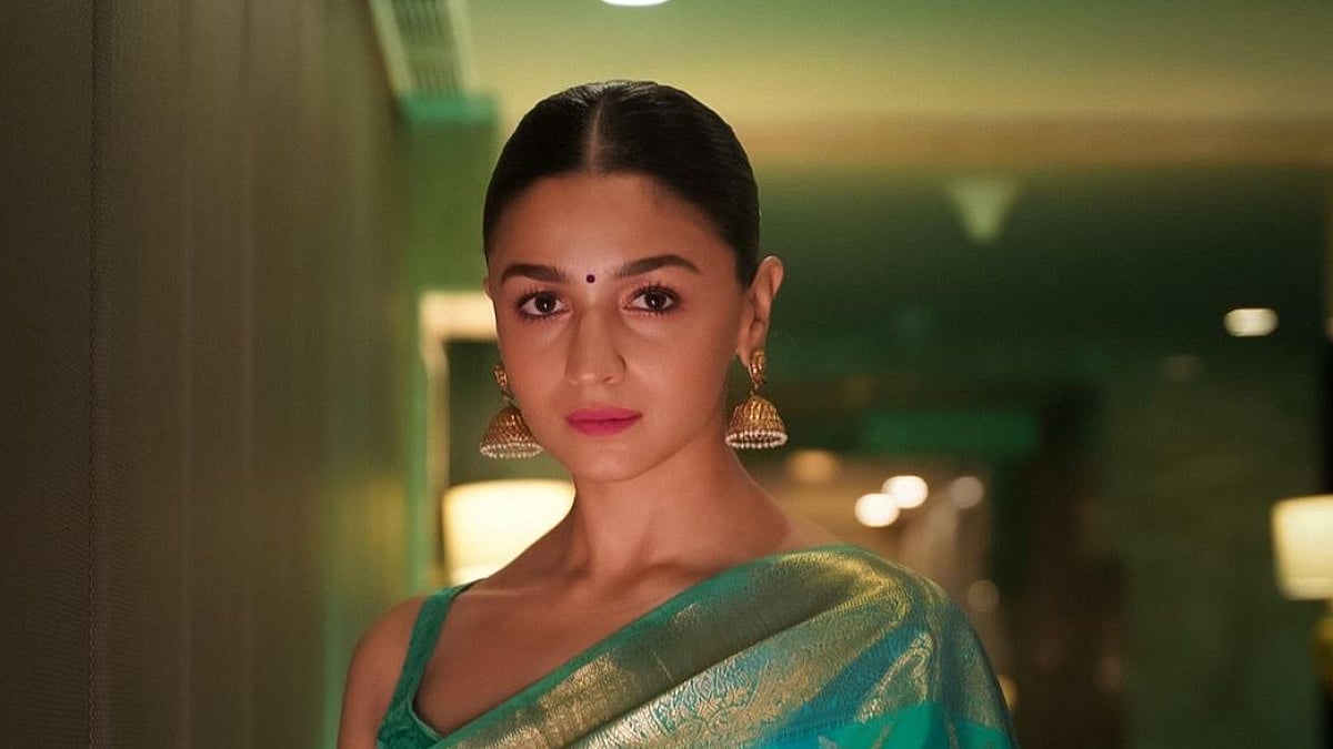 Alia Bhatt Opens Up About Difficulties Of Being A Public Figure